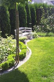 Rabatt Grus Ogrd Large Backyard Landscaping Outdoor Gardens Design Dream Garden