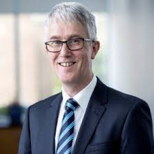 It's a role that may attract applicants keen to move up the financial corporate ladder; Craig Fisher Chief Financial Officer At Disability Services Australia The Org
