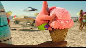 From scrumptious recipes and family activities to history's most amazing collection of chocolate and candy confections, there's something for everyone. Funny Patrick Star Ice Cream The Spongebob Movie Sponge Out Of Water Hd Picture Wallpaper Id 6740 Download Page Spongebob Funny Patrick Patrick Star