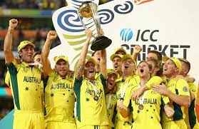 Maybe you would like to learn more about one of these? Australia Vs New Zealand Icc Cricket World Cup Final 2015 Highlights