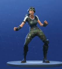 Instant sound effect button of fortnite default dance music. Dance Fortnite Gif Wallpaper