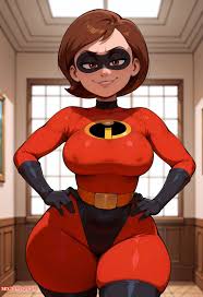 ✅️ Porn comic Elastigirl x BBC. Floxin Sex comic milf Elastika is | Porn  comics in English for adults only | sexkomix2.com