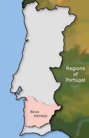 General information about odemira, province of beja, portugal. Baixo Alentejo Region Portugal Visitor Travel Guide To Portugal