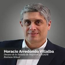 Oficina del Rector del Tecnológico de Monterrey