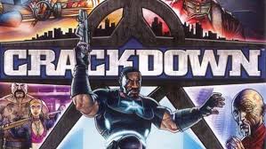 Download Crackdown For Free On Xbox One Play It On Your Xbox One Xbox One Xbox Adventure Video Game