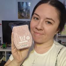 Scent from Yvonne ❤