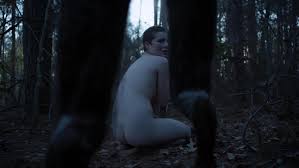 Janet Montgomery, Elise Eberle nude – Salem s01e06 (2014) - Celebs Roulette  Tube