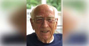 Obituary information for Joseph Harvey Wetherbee, Sr.