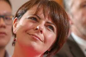 UUP councillor Julie Flaherty who lost son aged two calls for Children's  Funeral Fund to be set up