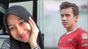 Berawal dari DM Instagram, Egy Maulana Vikri dan Adiba Khanza Segera ke  Jenjang Pernikahan