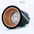 FABIO DOWNLIGHT COB BY GOLDMEDAL product image
