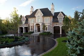Pcm Project Construction Management Inc Your Builder Of New Luxury Custom Built Homes I Dream House Exterior Luxury Homes Dream Houses Dream Home Design