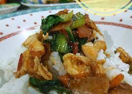 Pin On Nasi Gila