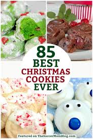 Choose your favorite christmas cookie designs and purchase them as wall art, home decor, phone cases, tote bags, and more! 85 Best Christmas Cookies Recipes From Top Food Bloggers