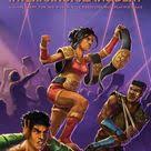 International Incident Expansion Splatbook For World Wide Wrestling Worldwidewrestling Pbta Ad Wrestling International Comic Books