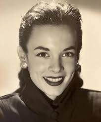 Jacqueline Gordon Obituary (1928