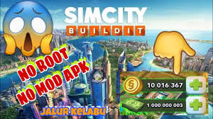 It was first launched in 2014. Hack Simcity No Root Dengan Game Guardian By Bango Bee 101