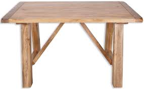 Use this guide to learn how to choose the perfect dining table size. Bombay Mango Wood Small Dining Table Cfs Furniture Uk