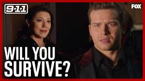 Eddie Takes Advantage Buck's New Powers In 9-1-1 Season 6 Clip