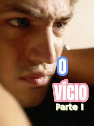 Série Pedro Dom: Vício 4K na Amazon Prime