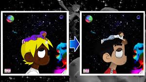 See more of lil uzi vert on facebook. Make A Lil Uzi Vert Vs The World Album Cover For You By Dustindizon