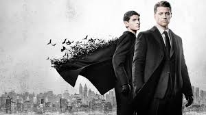 Le fils de gotham nov. Gotham Saison 4 La Nouvelle Saison Est En Streaming Sur Netflix Tvqc