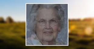 Ida Kavy Obituary 2008