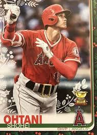 2019 Topps Walmart Holiday Variations Guide Checklist Ssp Gallery Walmart Guide Gallery