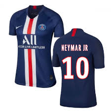 I want to offer my #10 to neymar as a welcome act and to make him feel comfortable and happy from day one, pastore told cadena. Neymar Jr Kits Footballkit Eu