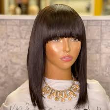 Ebony wig shop best sale