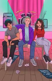 Balance of Seven (@BalanceofSeven)