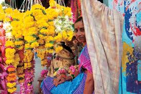 Индия: Узкой тропой вдоль Аравийского моря / Travel.Ru / Страны и регионы