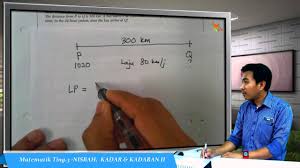 Tukar gaya carta di excel. Bagaimana Untuk Mengira Kelajuan Purata Sains Semulajadi 2021