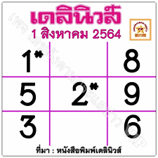 หวยซอง ปกเขียว คู่มือเสี่ยงโชค งวดนี้ 16/7/64. Tlpiivcvd4ucim