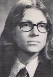 Douglas Edward Polzin (1955-2003)