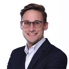 Jurist André Krause