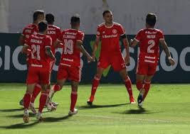 Maybe you would like to learn more about one of these? Internacional X Sport Ao Vivo Saiba Como Assistir Essa Partida Do Brasileirao Em Tempo Real Bolavip Brasil