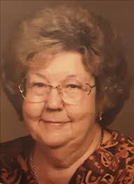 Obituary for Margaret Bailey Lester