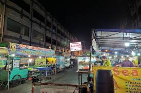 Jun 12, 2021 · bupati ipuk menilai, tempat ini sangat strategis menjadi destinasi wisata kuliner. Kuliner Seafood Potensi Wisata Malam Bandarlampung Antara News