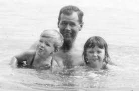 Wallace Armstrong Macky · Genealogy