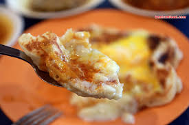 KEN HUNTS FOOD: Aboo Backer @ Beach Street, Georgetown, Penang.