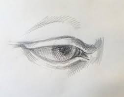 Apprendre La Peinture Avec Elena Kuznetsova Apprendre La Peinture Avec Une Professionnelle Mes Yeux Dessin Apprendre La Peinture Comment Dessiner Un Oeil