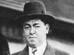 Irving Horwitz (1891-1939)