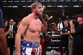 A championship belt is a large, extravagantly designed belt used primarily in combat sports such as boxing, mixed martial arts, and professional wrestling to signify the champions of the promotion or company, much like a cup or trophy in other sports. Ksi Wins Controversial Thriller Against Logan Paul Matchroom Boxing