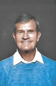 Gerald Henry Obituary