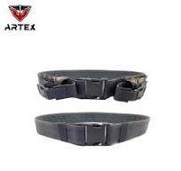 Tactical Webbing Strap 2 Pack Tactical Magazine Belt Military and  Camouflage Belt Bag