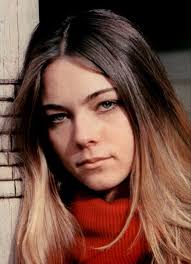 Famous Muses & Girlfriends in Filmmaking Pt. 10 MUSE: Theresa Russell (born  Theresa Lynn Paup) NGL, it took me like a week to...