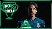 Official twitter account of yann sommer see you, yann! Die Besten Paraden Von Yann Sommer Youtube