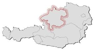 Steiermark).avec une population de 288 806 habitants (629 161 dans l'aire urbaine), c'est la deuxième ville la plus peuplée d'autriche. Carte De L Autriche Avec Les Provinces La Styrie Est Mise En Evidence Par Une Eclosion Clip Art Libres De Droits Vecteurs Et Illustration Image 57902592