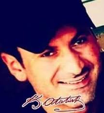 YAZAR ERHAN GÖK BEYİN ÜNYE